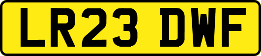 LR23DWF