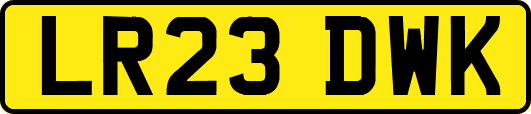 LR23DWK