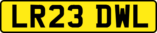 LR23DWL