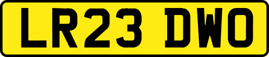 LR23DWO