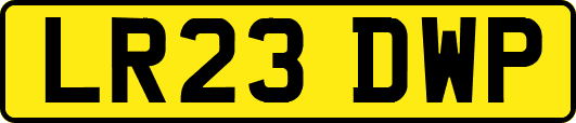 LR23DWP