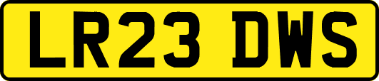 LR23DWS
