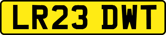 LR23DWT