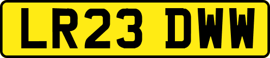 LR23DWW