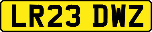 LR23DWZ