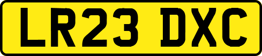 LR23DXC