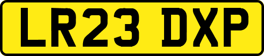 LR23DXP
