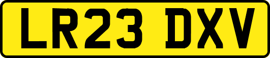 LR23DXV