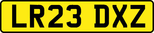 LR23DXZ