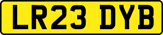 LR23DYB