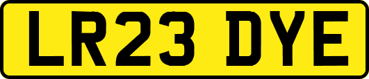 LR23DYE
