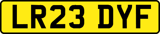 LR23DYF