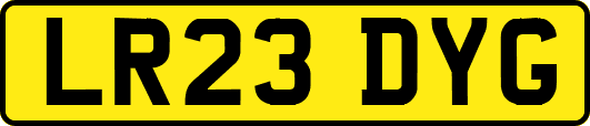 LR23DYG