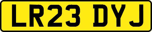 LR23DYJ