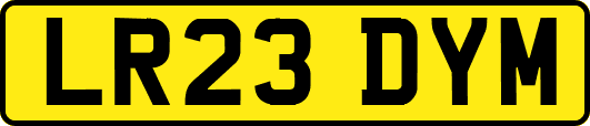 LR23DYM