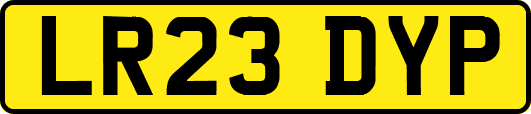 LR23DYP