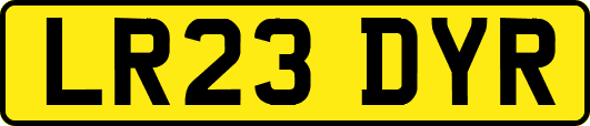 LR23DYR