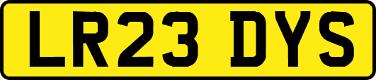 LR23DYS