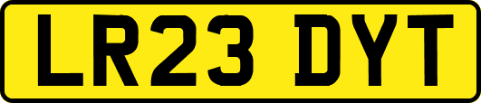 LR23DYT