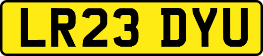 LR23DYU
