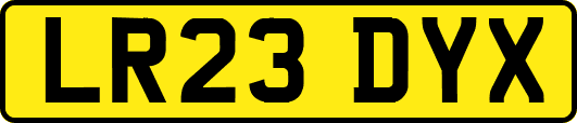 LR23DYX