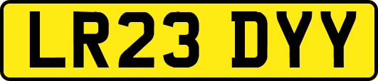 LR23DYY