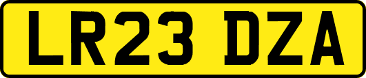 LR23DZA