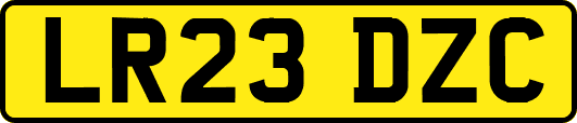 LR23DZC