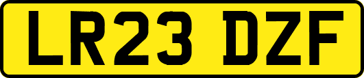 LR23DZF