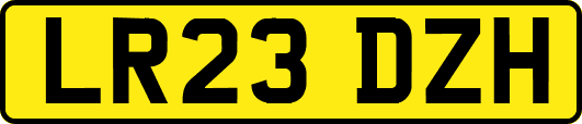 LR23DZH