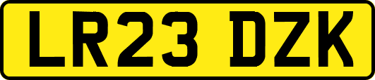 LR23DZK