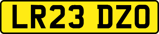LR23DZO