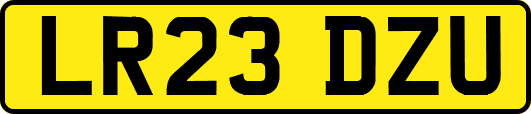 LR23DZU