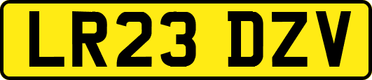 LR23DZV