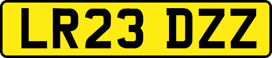 LR23DZZ