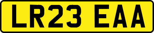 LR23EAA