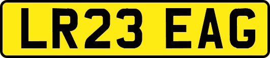 LR23EAG