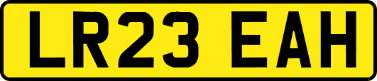 LR23EAH