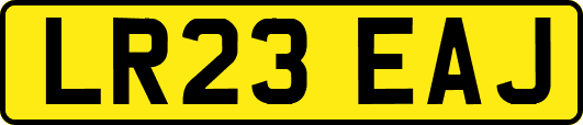 LR23EAJ