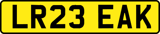 LR23EAK