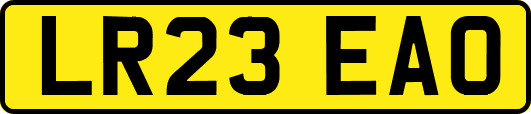 LR23EAO