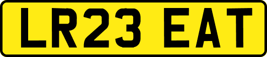 LR23EAT