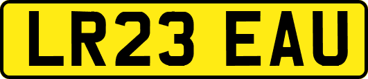 LR23EAU