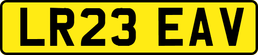 LR23EAV