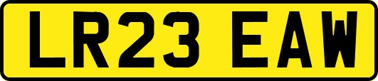 LR23EAW