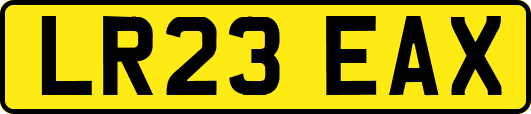 LR23EAX