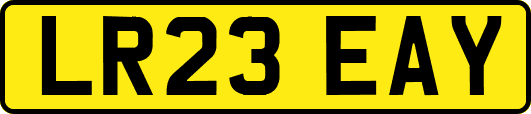 LR23EAY