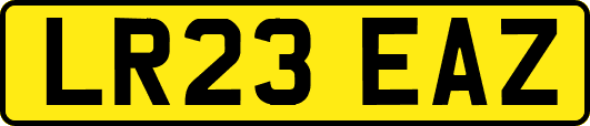 LR23EAZ