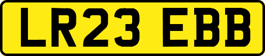 LR23EBB