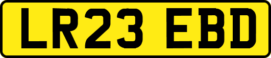 LR23EBD